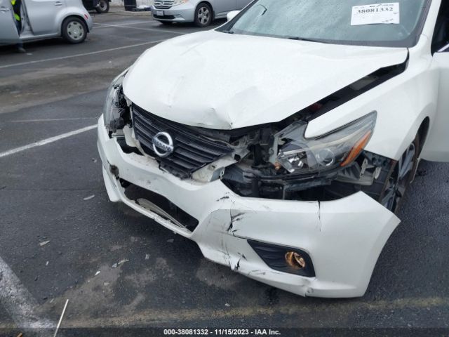 Photo 5 VIN: 1N4AL3AP5GC255802 - NISSAN ALTIMA 