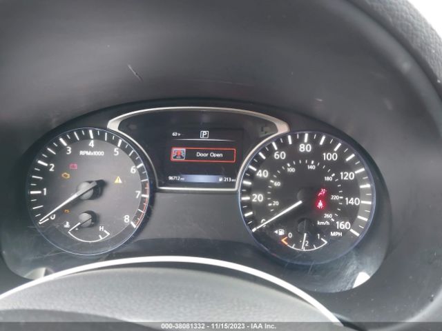 Photo 6 VIN: 1N4AL3AP5GC255802 - NISSAN ALTIMA 