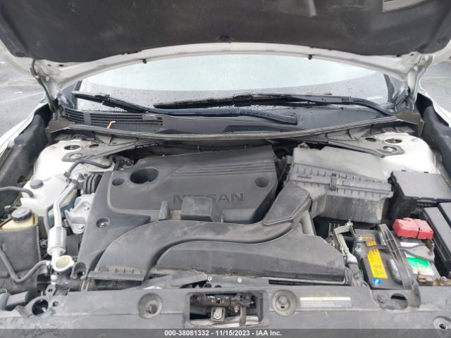 Photo 9 VIN: 1N4AL3AP5GC255802 - NISSAN ALTIMA 