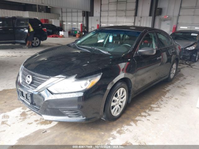 Photo 1 VIN: 1N4AL3AP5GC258070 - NISSAN ALTIMA 