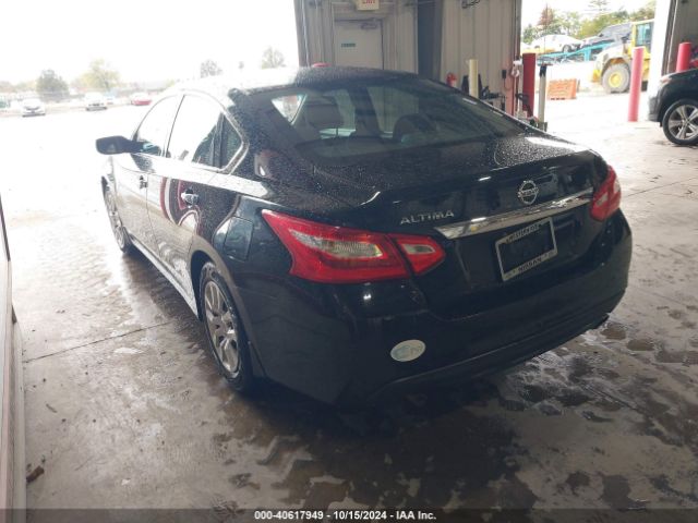 Photo 2 VIN: 1N4AL3AP5GC258070 - NISSAN ALTIMA 