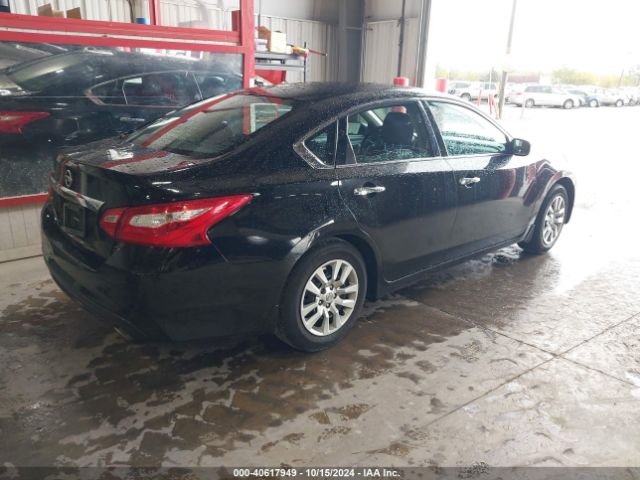 Photo 3 VIN: 1N4AL3AP5GC258070 - NISSAN ALTIMA 