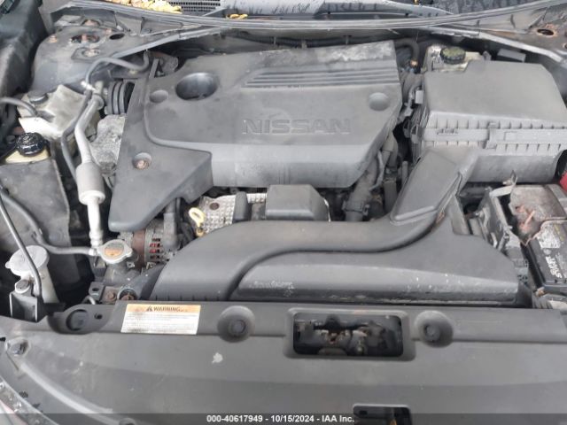 Photo 9 VIN: 1N4AL3AP5GC258070 - NISSAN ALTIMA 