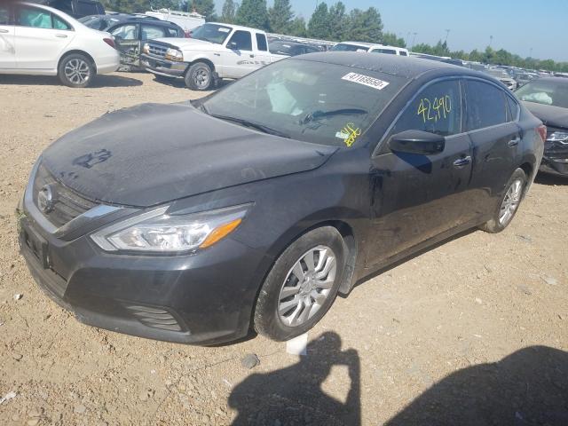 Photo 1 VIN: 1N4AL3AP5GC260045 - NISSAN ALTIMA 