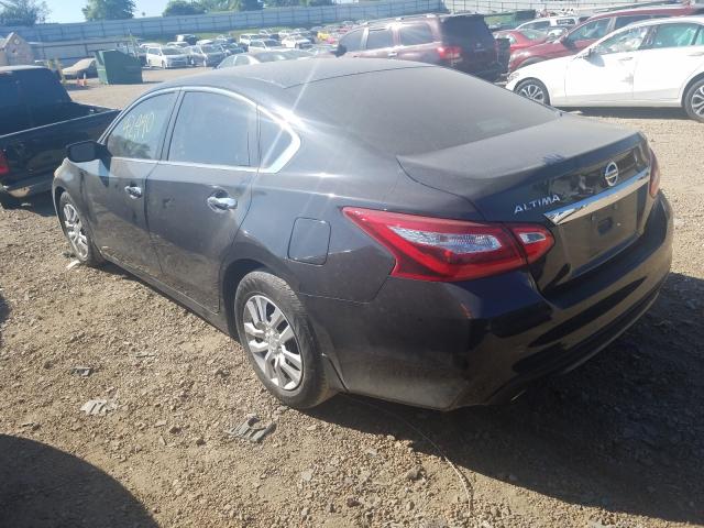 Photo 2 VIN: 1N4AL3AP5GC260045 - NISSAN ALTIMA 