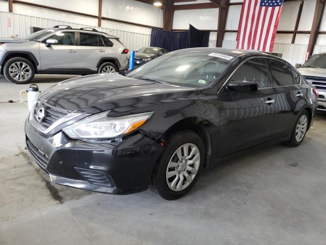 Photo 0 VIN: 1N4AL3AP5GC260269 - NISSAN ALTIMA 2.5 