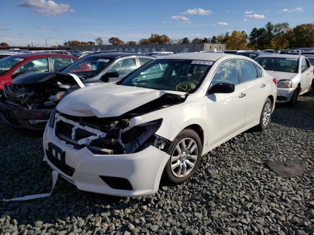 Photo 1 VIN: 1N4AL3AP5GC261082 - NISSAN ALTIMA 2.5 