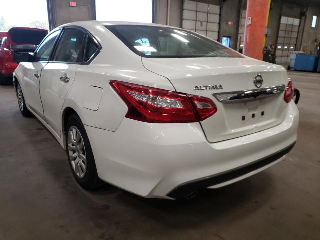 Photo 2 VIN: 1N4AL3AP5GC261082 - NISSAN ALTIMA 2.5 