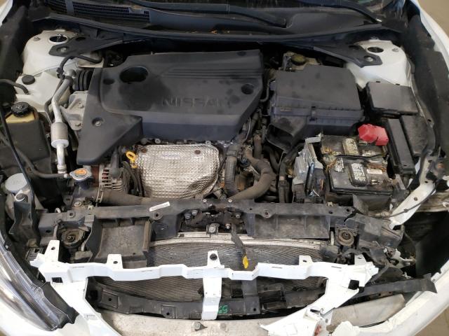 Photo 6 VIN: 1N4AL3AP5GC261082 - NISSAN ALTIMA 2.5 