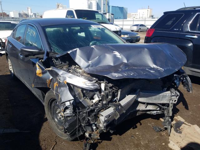 Photo 0 VIN: 1N4AL3AP5GC261731 - NISSAN ALTIMA 2.5 