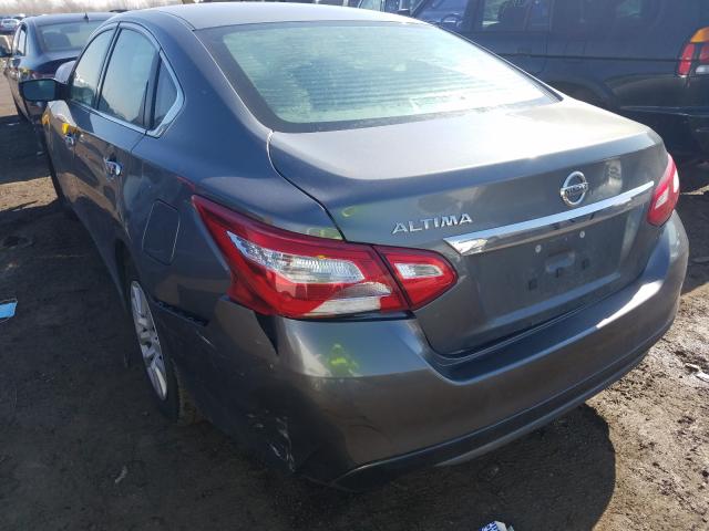 Photo 2 VIN: 1N4AL3AP5GC261731 - NISSAN ALTIMA 2.5 