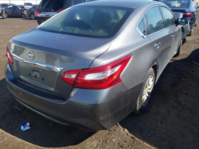 Photo 3 VIN: 1N4AL3AP5GC261731 - NISSAN ALTIMA 2.5 