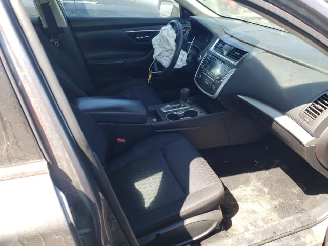 Photo 4 VIN: 1N4AL3AP5GC261731 - NISSAN ALTIMA 2.5 