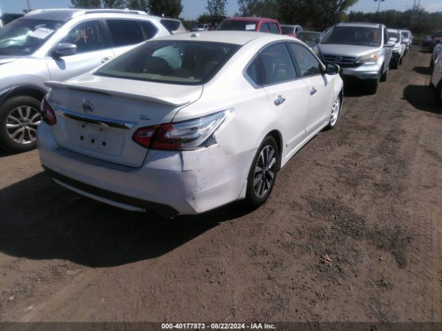 Photo 3 VIN: 1N4AL3AP5GC263799 - NISSAN ALTIMA 