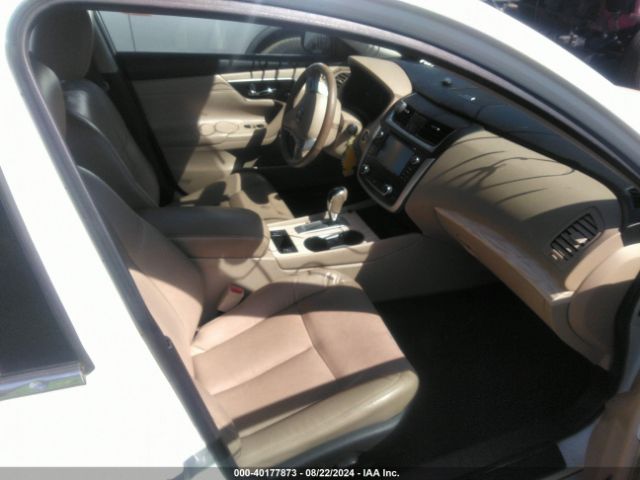 Photo 4 VIN: 1N4AL3AP5GC263799 - NISSAN ALTIMA 