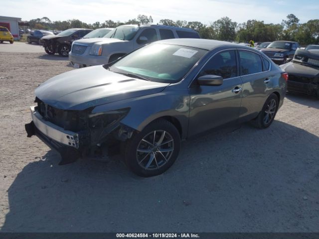 Photo 1 VIN: 1N4AL3AP5GC265214 - NISSAN ALTIMA 