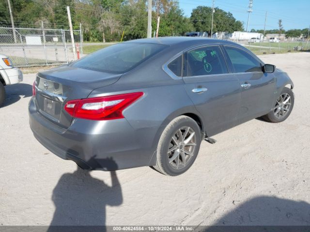 Photo 3 VIN: 1N4AL3AP5GC265214 - NISSAN ALTIMA 