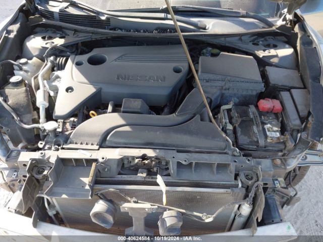 Photo 9 VIN: 1N4AL3AP5GC265214 - NISSAN ALTIMA 