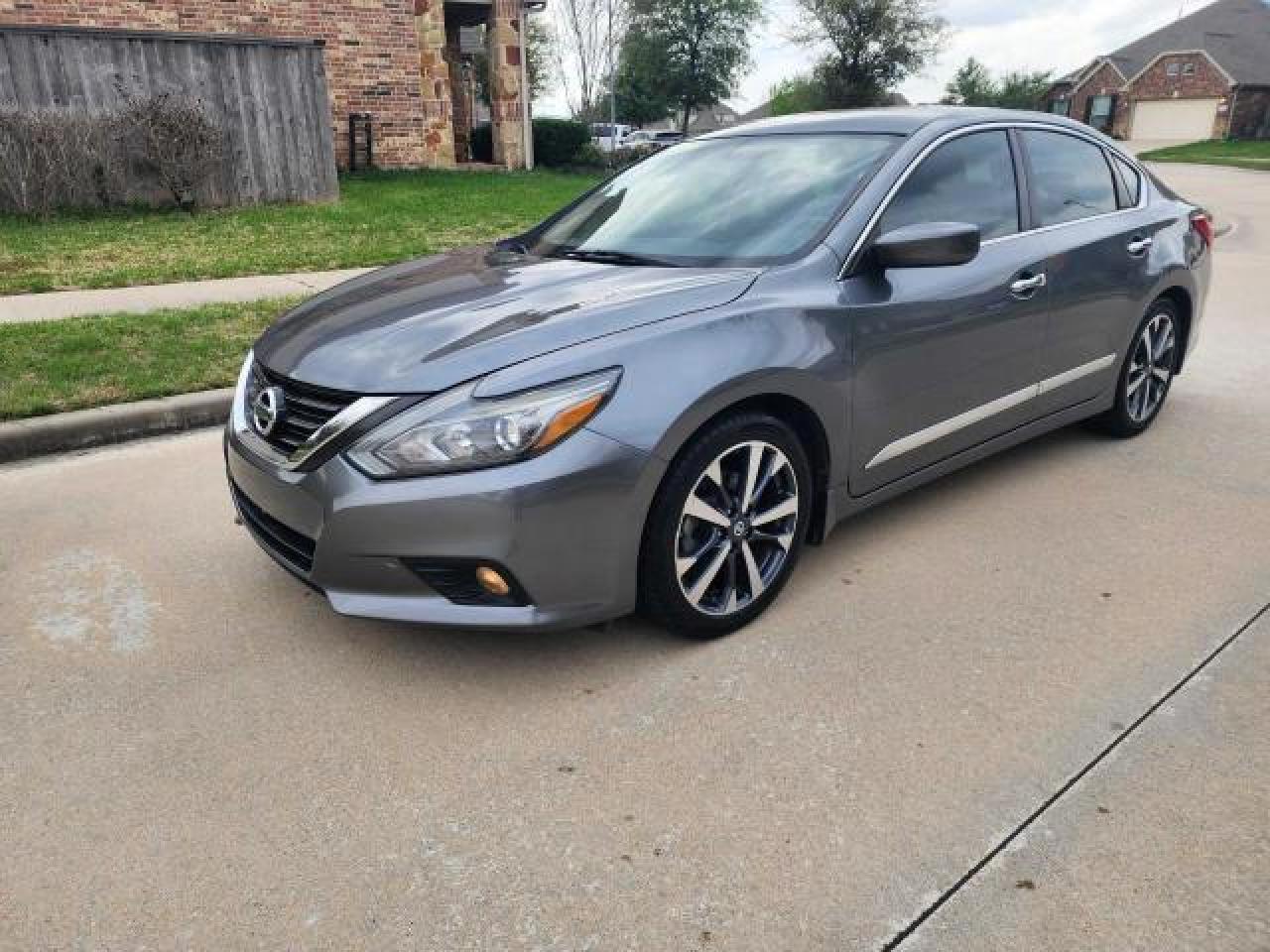 Photo 2 VIN: 1N4AL3AP5GC266010 - NISSAN ALTIMA 