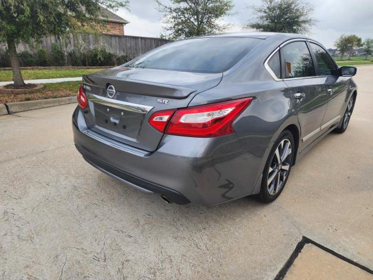 Photo 4 VIN: 1N4AL3AP5GC266010 - NISSAN ALTIMA 