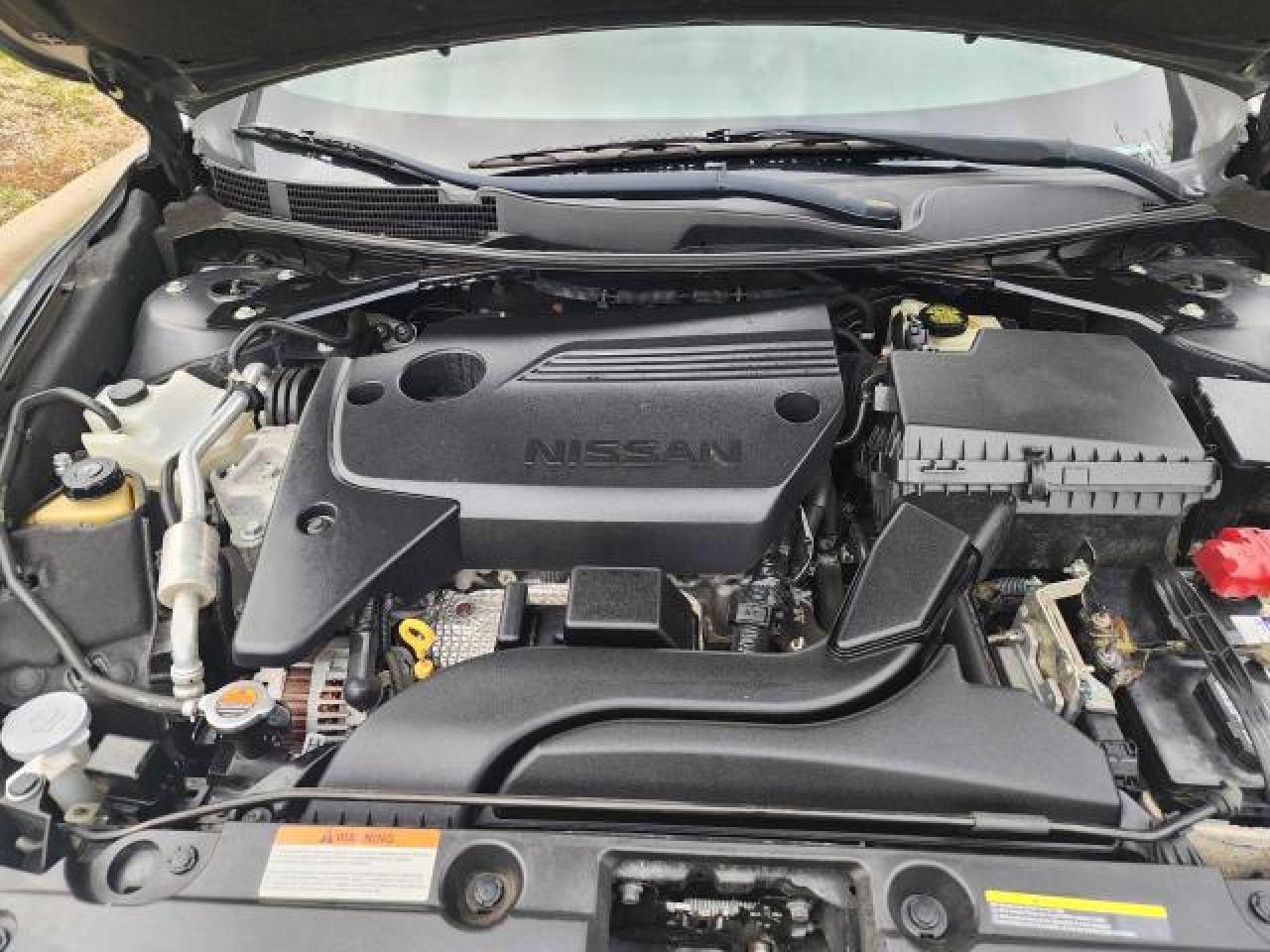 Photo 7 VIN: 1N4AL3AP5GC266010 - NISSAN ALTIMA 