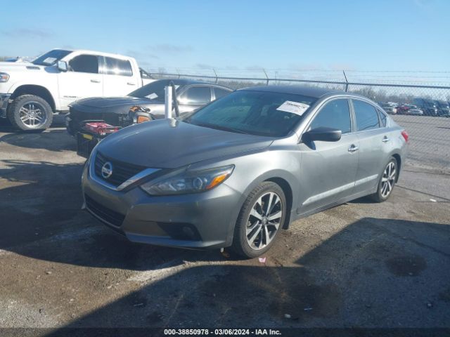 Photo 1 VIN: 1N4AL3AP5GC266010 - NISSAN ALTIMA 