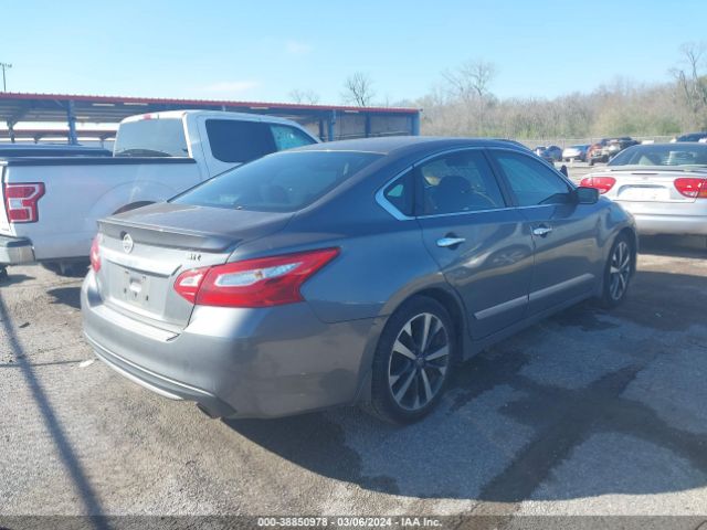 Photo 3 VIN: 1N4AL3AP5GC266010 - NISSAN ALTIMA 