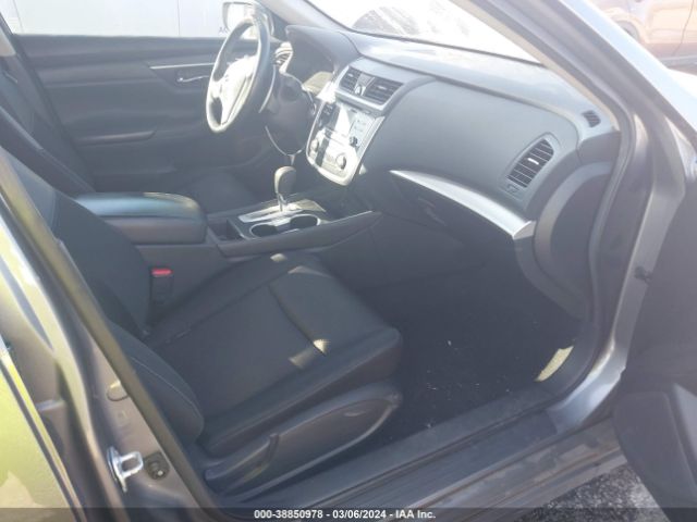 Photo 4 VIN: 1N4AL3AP5GC266010 - NISSAN ALTIMA 