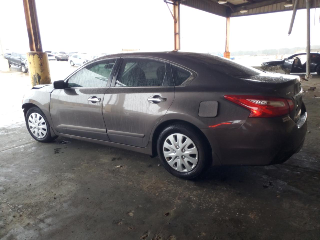 Photo 1 VIN: 1N4AL3AP5GC266413 - NISSAN ALTIMA 