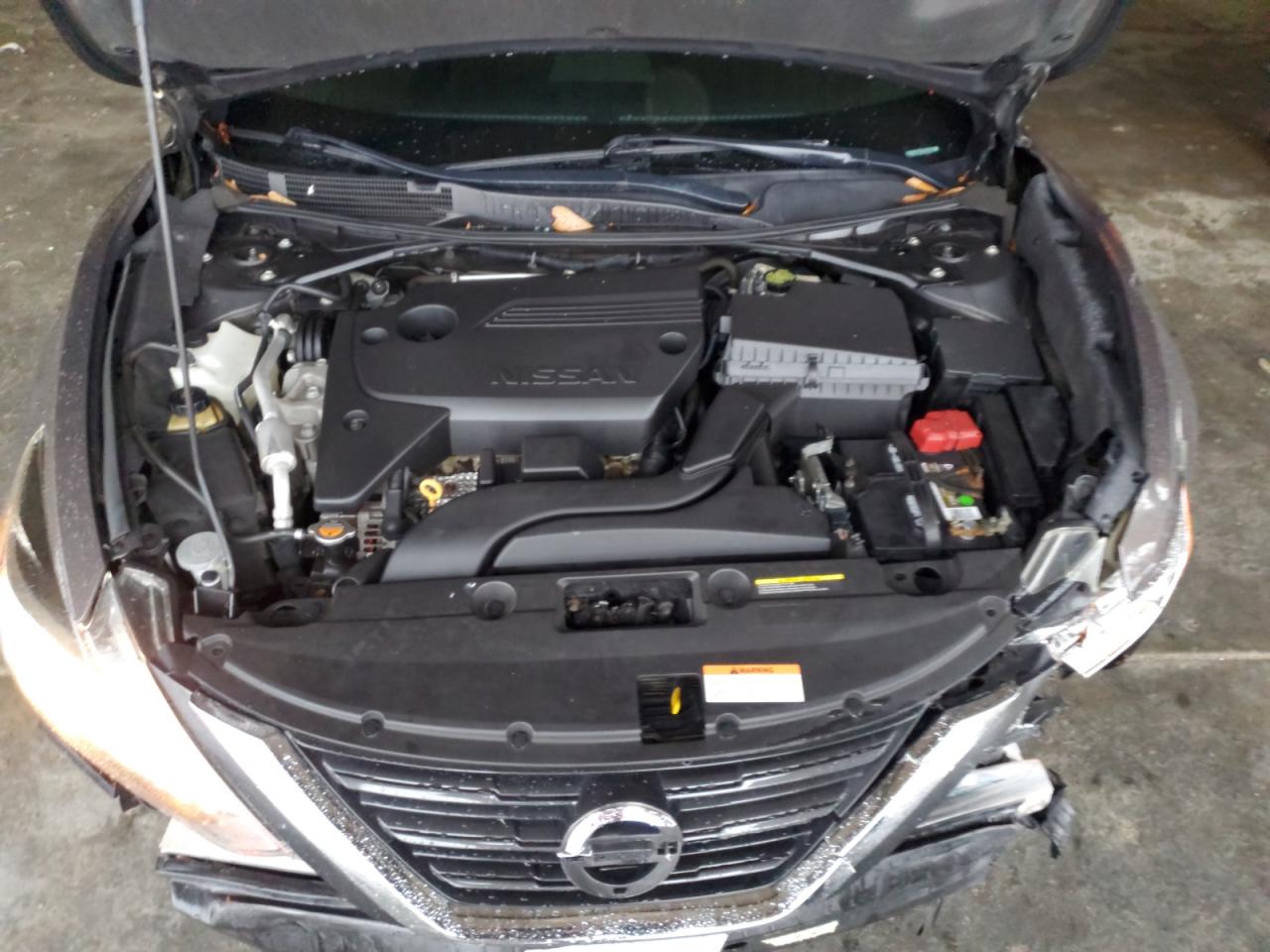 Photo 10 VIN: 1N4AL3AP5GC266413 - NISSAN ALTIMA 