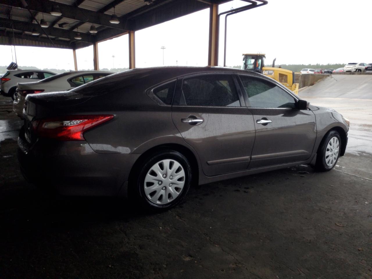 Photo 2 VIN: 1N4AL3AP5GC266413 - NISSAN ALTIMA 