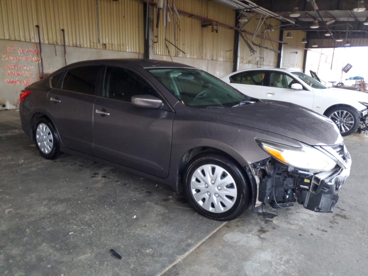 Photo 3 VIN: 1N4AL3AP5GC266413 - NISSAN ALTIMA 