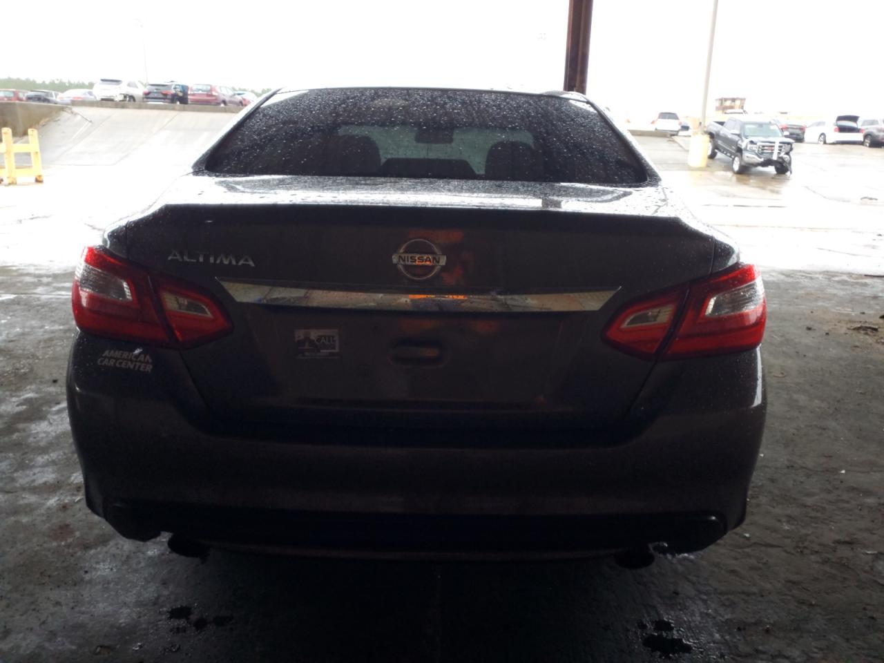 Photo 5 VIN: 1N4AL3AP5GC266413 - NISSAN ALTIMA 