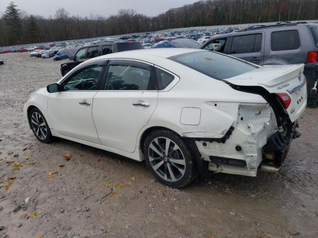 Photo 1 VIN: 1N4AL3AP5GC267089 - NISSAN ALTIMA 