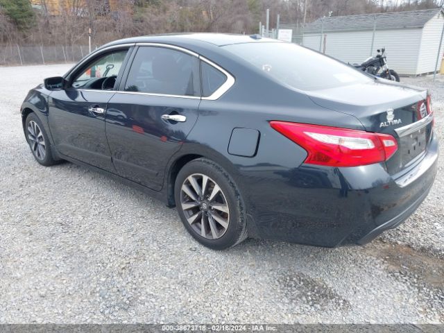 Photo 2 VIN: 1N4AL3AP5GC267271 - NISSAN ALTIMA 