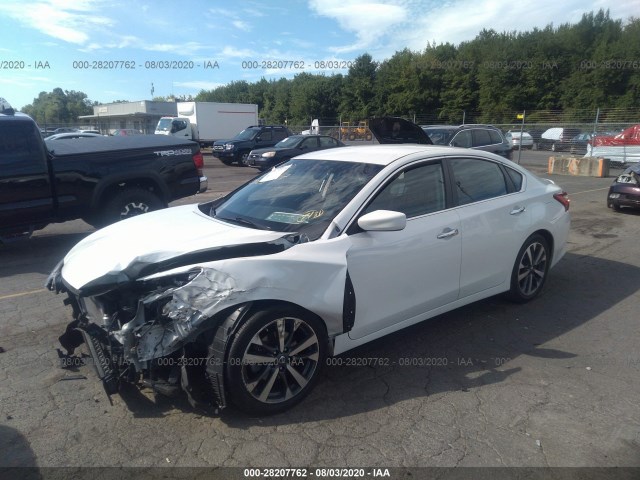 Photo 1 VIN: 1N4AL3AP5GC267867 - NISSAN ALTIMA 