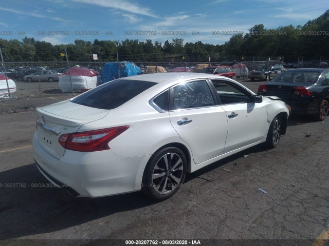 Photo 3 VIN: 1N4AL3AP5GC267867 - NISSAN ALTIMA 