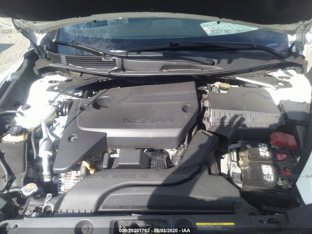 Photo 9 VIN: 1N4AL3AP5GC267867 - NISSAN ALTIMA 