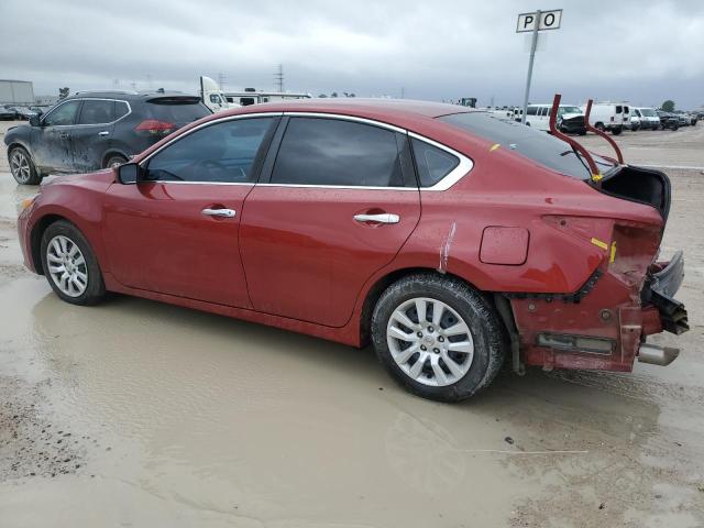 Photo 1 VIN: 1N4AL3AP5GC268386 - NISSAN ALTIMA 