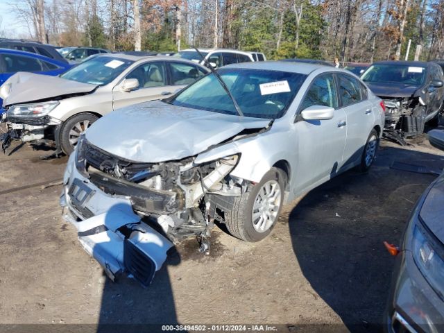 Photo 1 VIN: 1N4AL3AP5GC268615 - NISSAN ALTIMA 