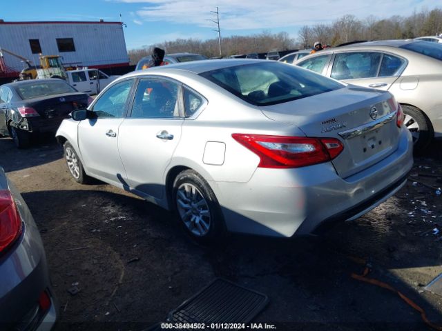 Photo 2 VIN: 1N4AL3AP5GC268615 - NISSAN ALTIMA 