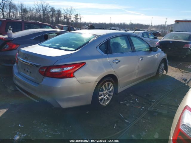 Photo 3 VIN: 1N4AL3AP5GC268615 - NISSAN ALTIMA 