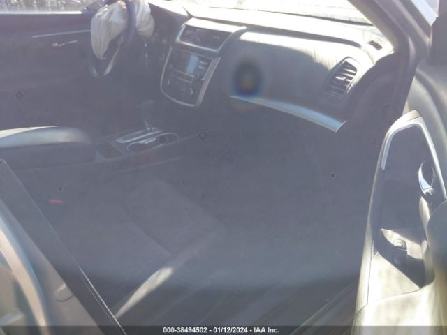 Photo 4 VIN: 1N4AL3AP5GC268615 - NISSAN ALTIMA 