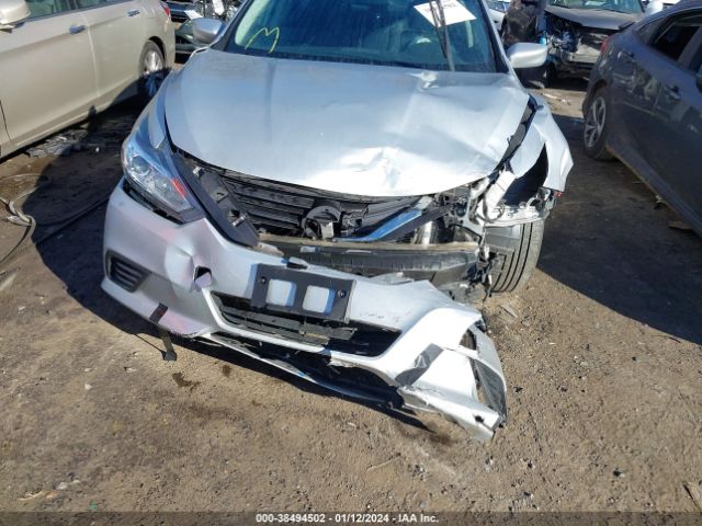 Photo 5 VIN: 1N4AL3AP5GC268615 - NISSAN ALTIMA 