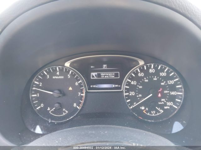 Photo 6 VIN: 1N4AL3AP5GC268615 - NISSAN ALTIMA 