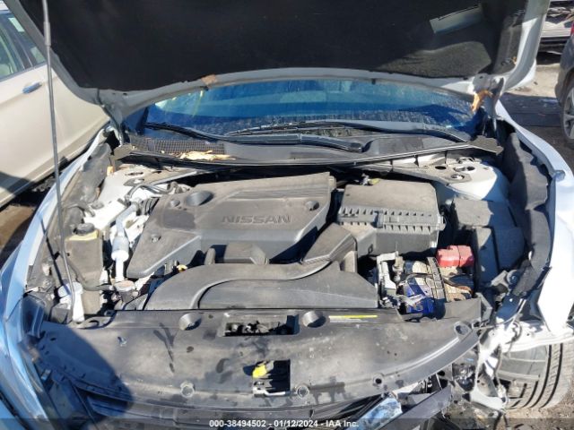 Photo 9 VIN: 1N4AL3AP5GC268615 - NISSAN ALTIMA 