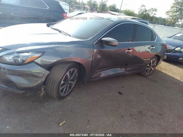 Photo 1 VIN: 1N4AL3AP5GC269361 - NISSAN ALTIMA 