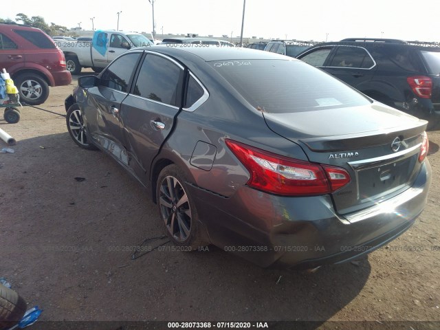 Photo 2 VIN: 1N4AL3AP5GC269361 - NISSAN ALTIMA 