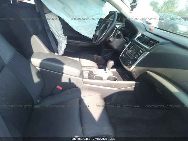 Photo 4 VIN: 1N4AL3AP5GC269361 - NISSAN ALTIMA 