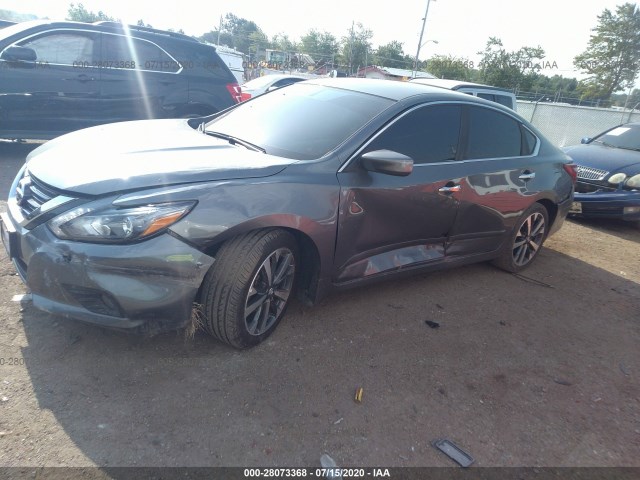 Photo 5 VIN: 1N4AL3AP5GC269361 - NISSAN ALTIMA 